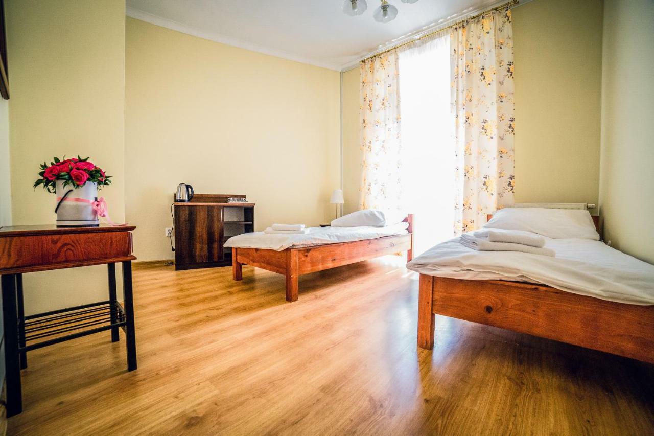 كيلتشي Hotel Hellada المظهر الخارجي الصورة